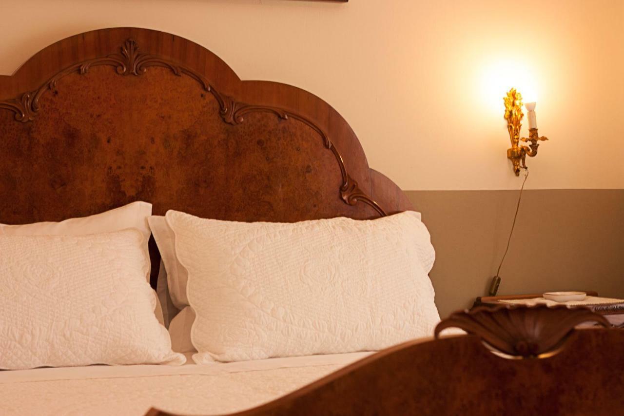 Il Punto A Maglie Hotel Eksteriør billede