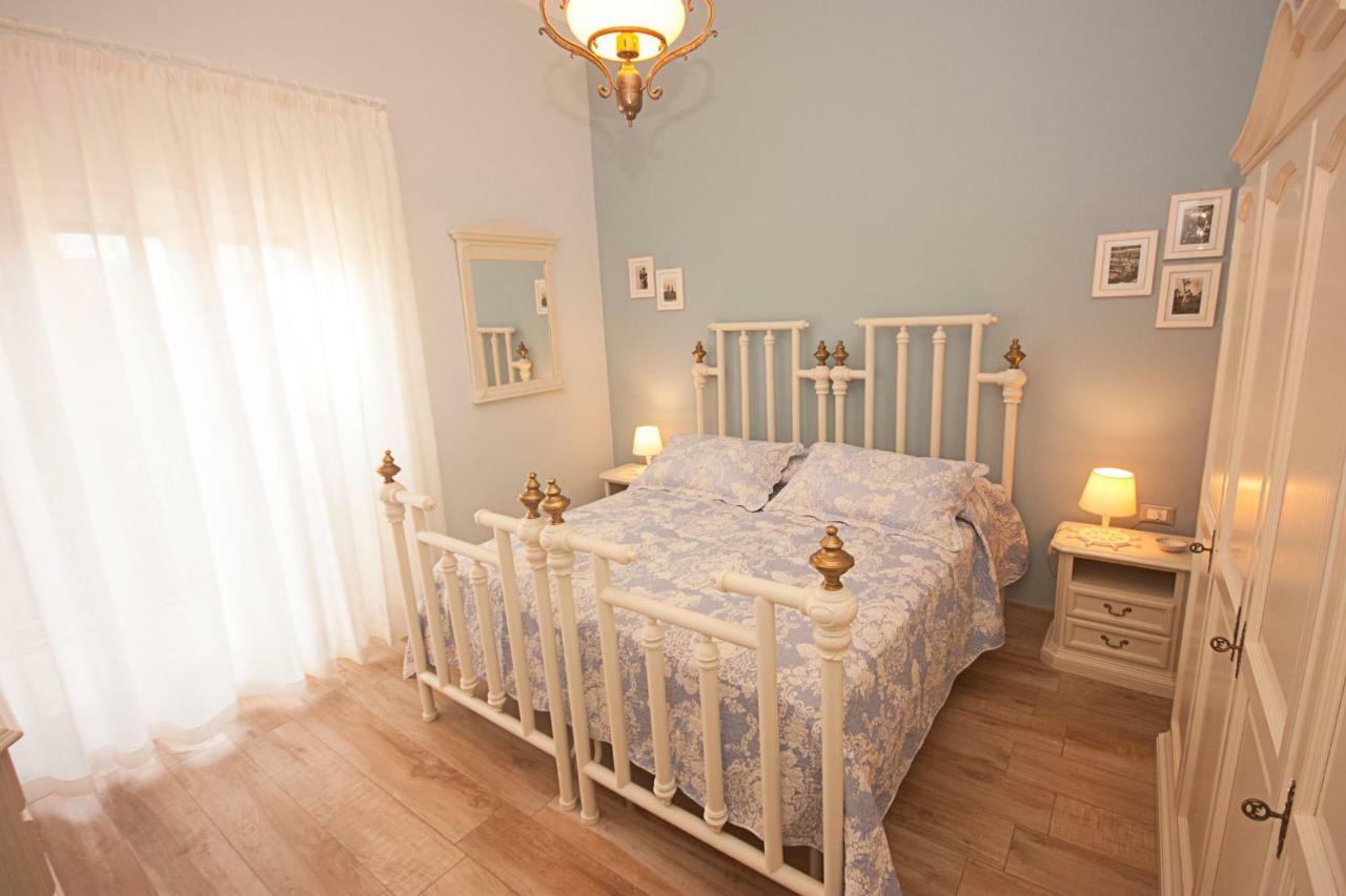 Il Punto A Maglie Hotel Eksteriør billede