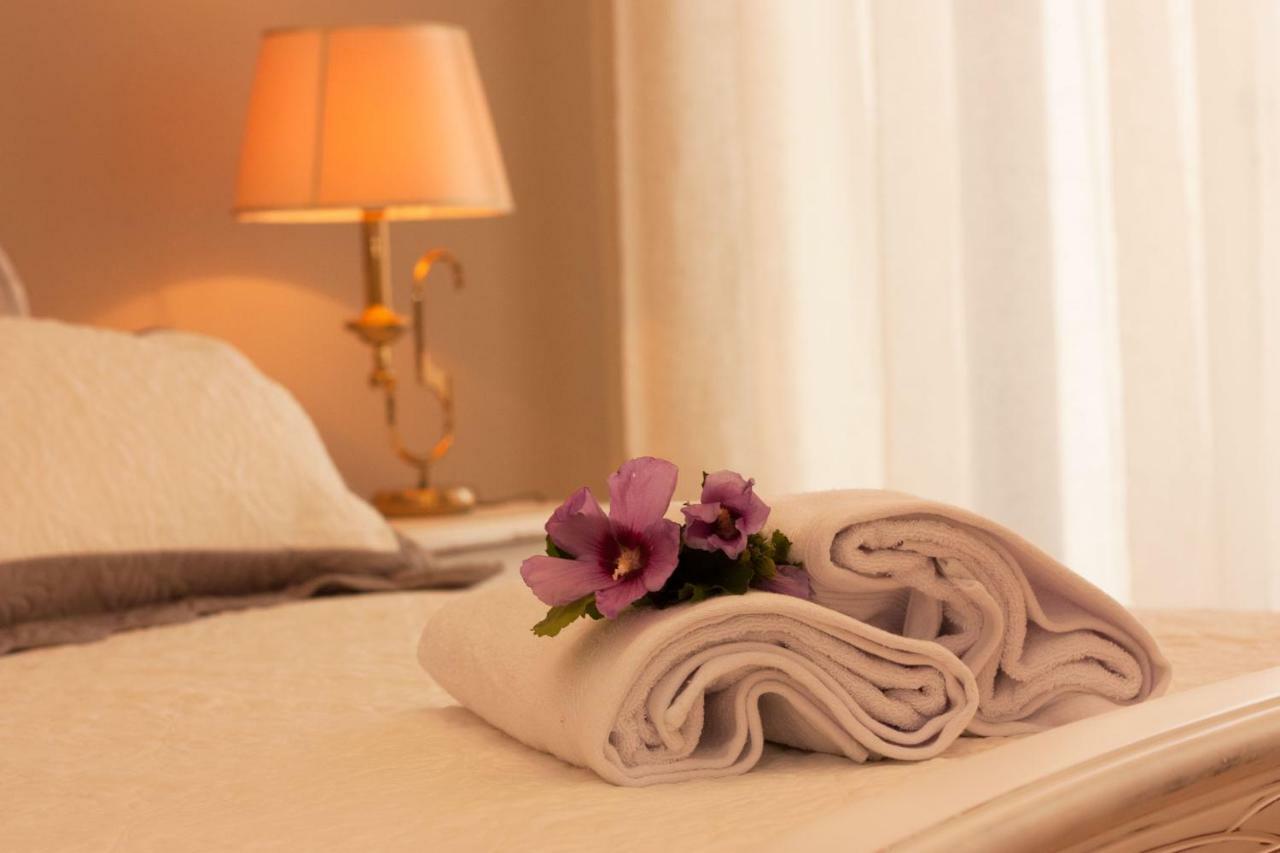 Il Punto A Maglie Hotel Eksteriør billede